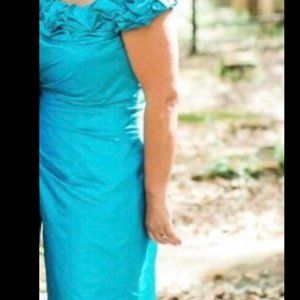 Formal Dress - Mother of the Groom Dress